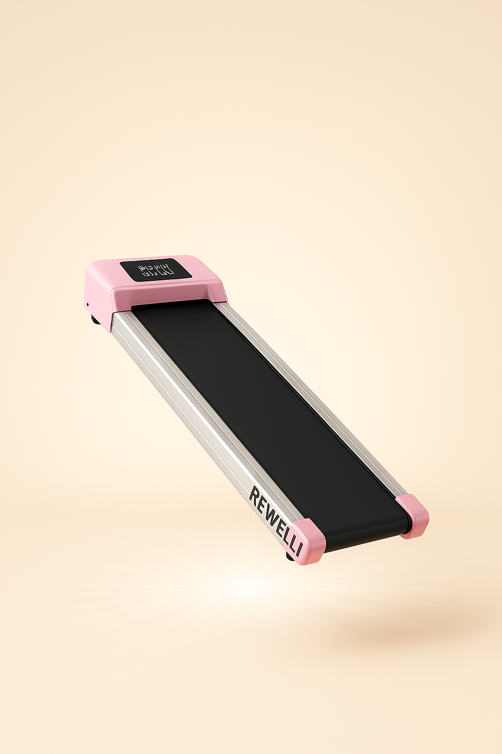 Walking Pad Treadmill